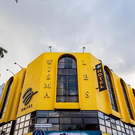 Beez Hotel Kuala Lumpur Eksteriør billede
