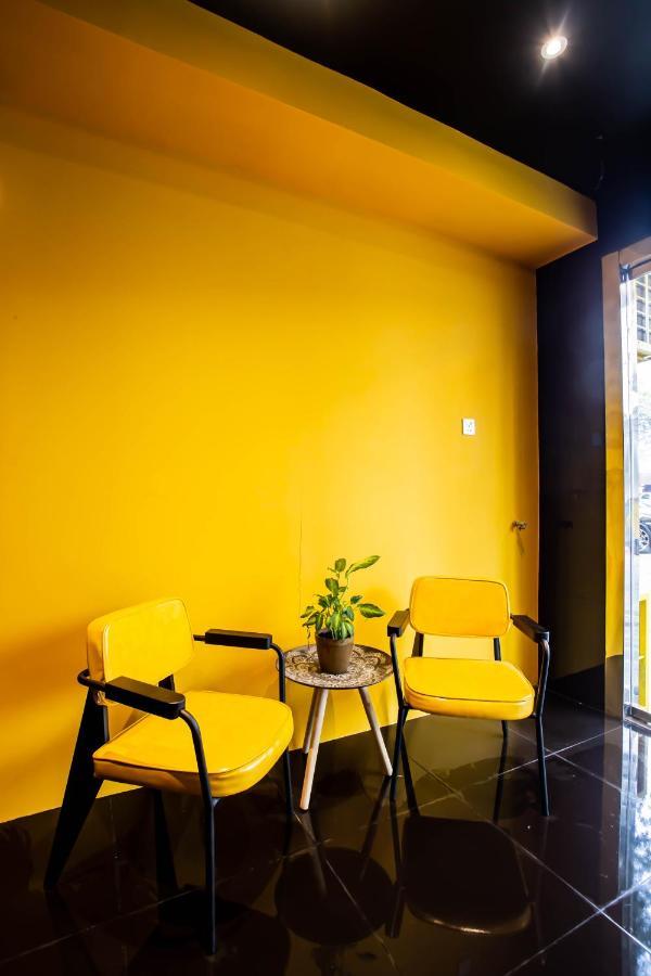 Beez Hotel Kuala Lumpur Eksteriør billede