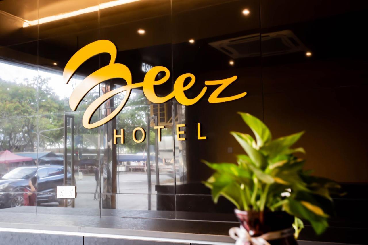 Beez Hotel Kuala Lumpur Eksteriør billede