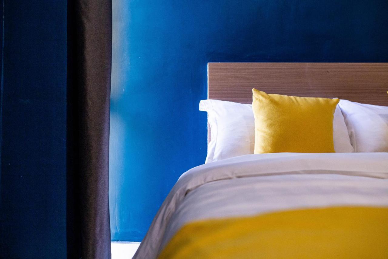 Beez Hotel Kuala Lumpur Eksteriør billede